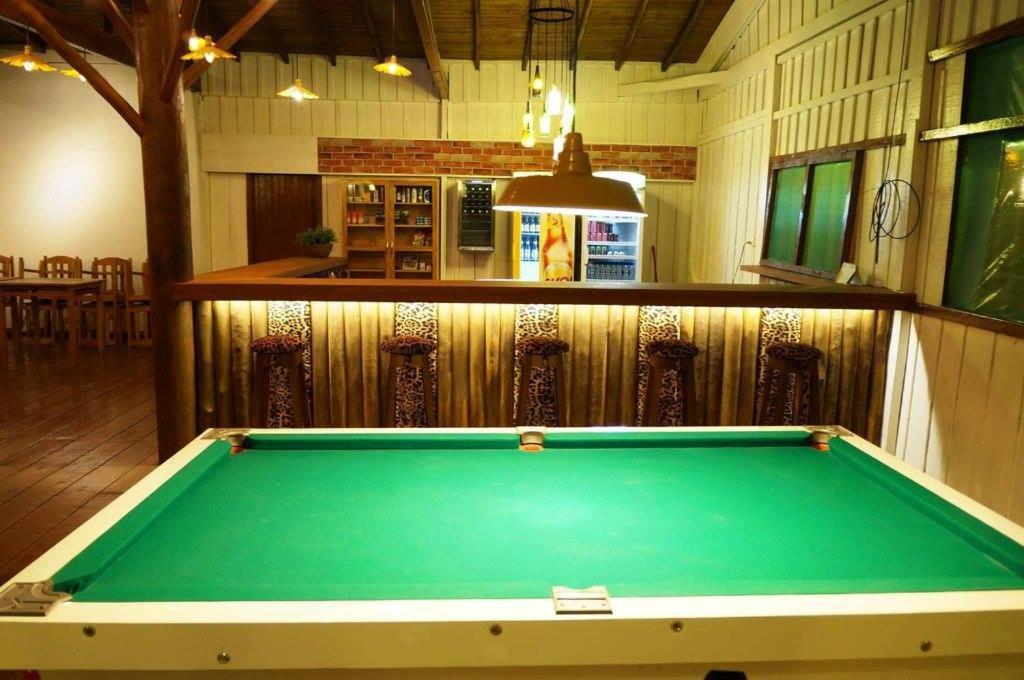 Pantanal Jungle Lodge Passo do Lontra Екстер'єр фото