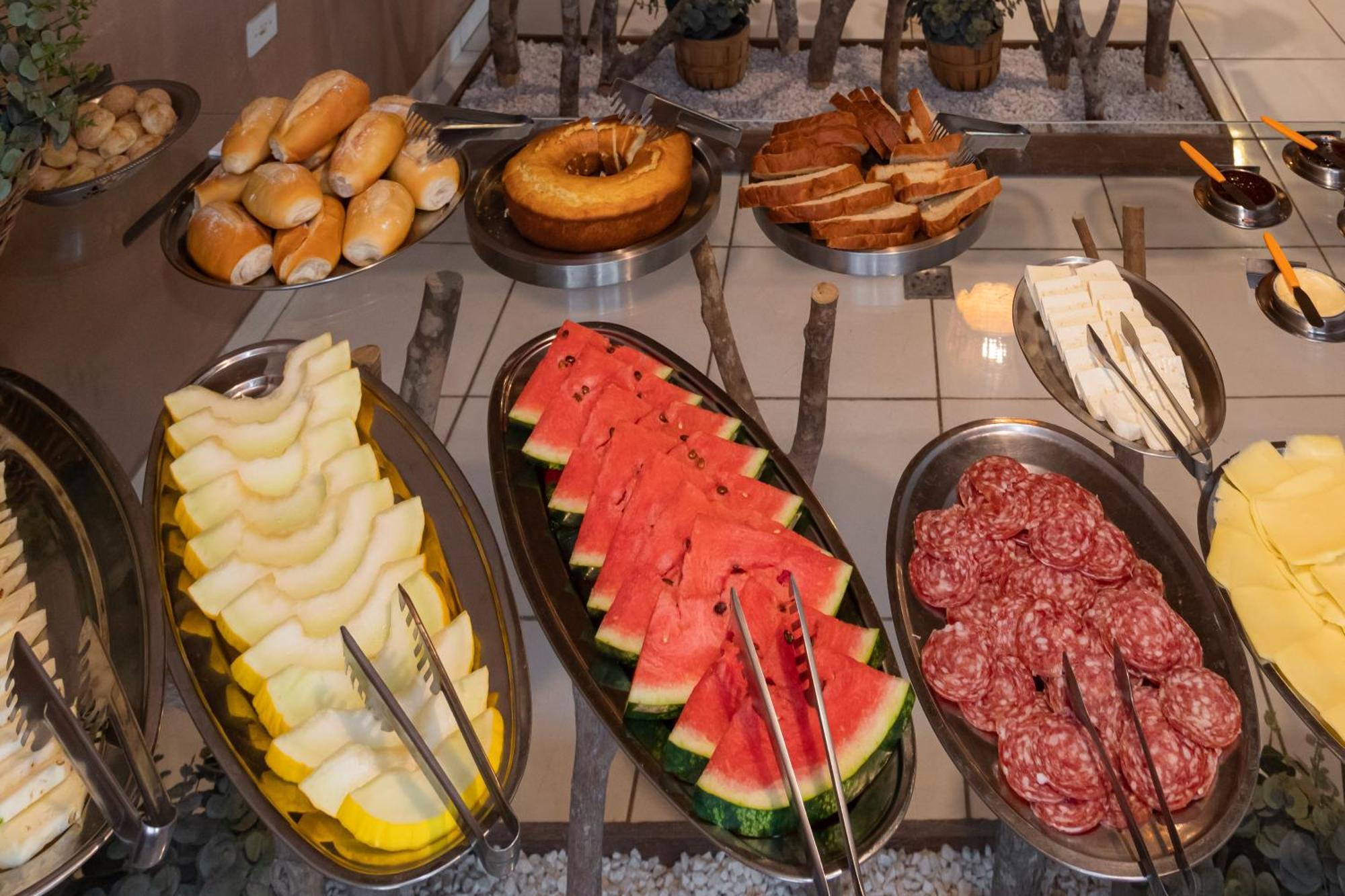 Pantanal Jungle Lodge Passo do Lontra Екстер'єр фото